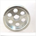 High Precision Auto Parts and Accessories with Alloy